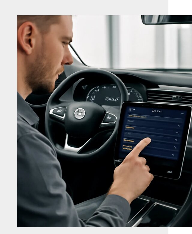 Русификация Changan X5 в Шебекине по цене от 6618 р. | ФастМобиль-Шбк