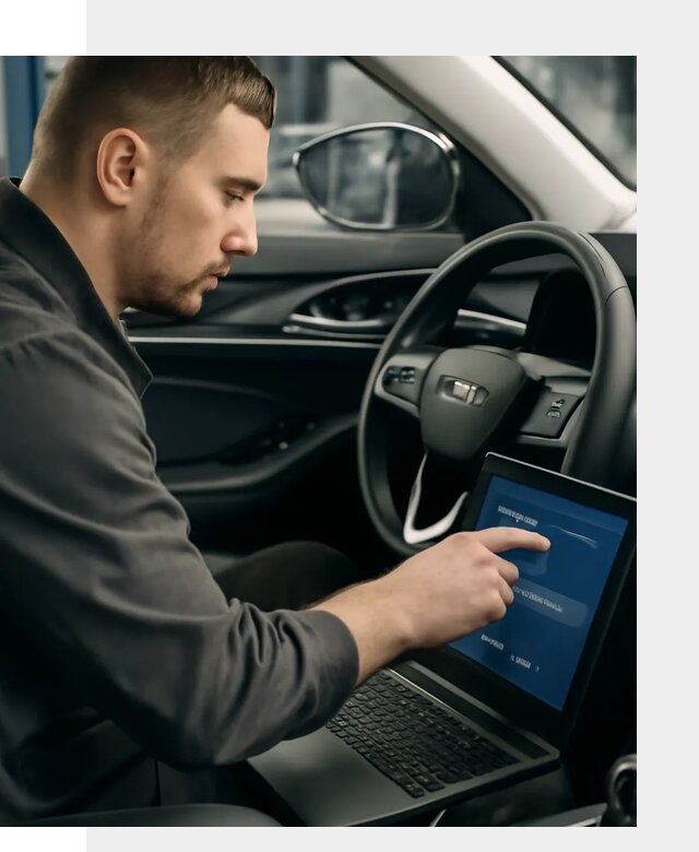 Русификация мультимедиа автомобилей Changan под ключ в Шебекине