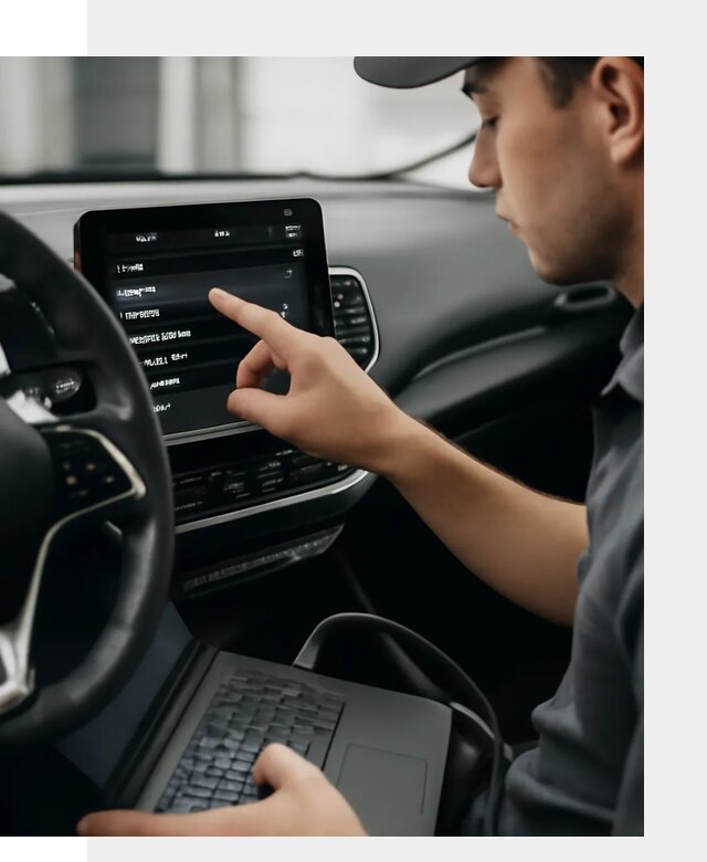 Русификация Dongfeng 7 под ключ для вашего автомобиля в Шебекине
