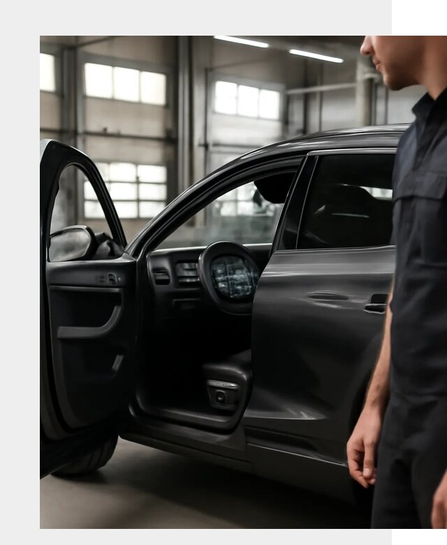 Русификация Dongfeng L7 в Шебекине цена от 15170 р. | ФастМобиль-Шбк