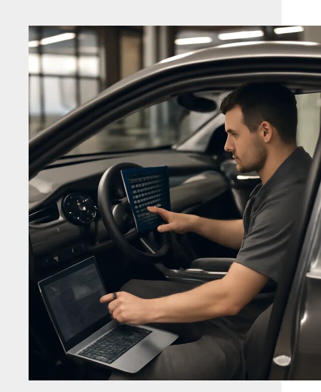 Русификация Exeed TXL в Шебекине по цене от 15170 р. | ФастМобиль-Шбк