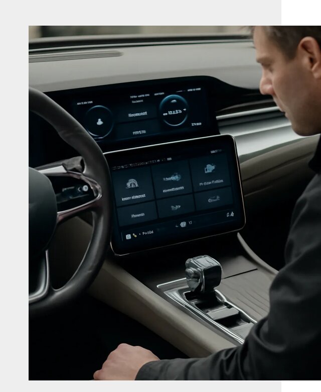 Русификация Geely Monjaro в Шебекине по цене от 8043 р. | ФастМобиль-Шбк