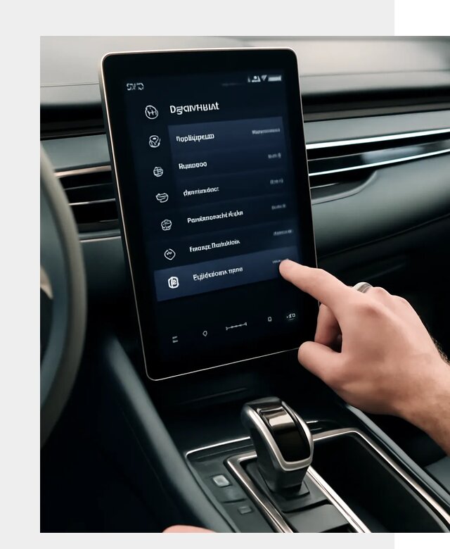 Русификация Geely Preface в Шебекине по цене от 10079 р. | ФастМобиль-Шбк