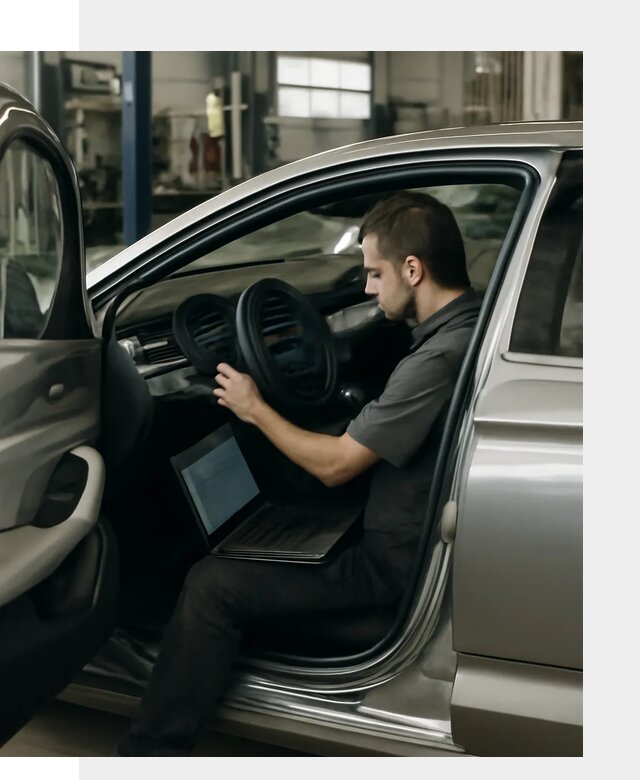 Русификация Geely Preface мультимедиа и меню в Шебекине