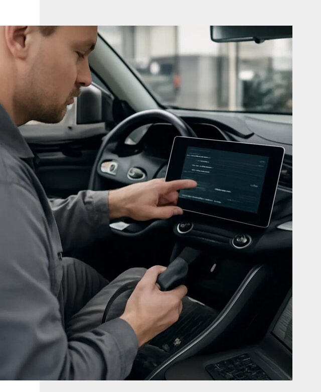 Русификация мультимедиа автомобилей Geely в Шебекине под ключ