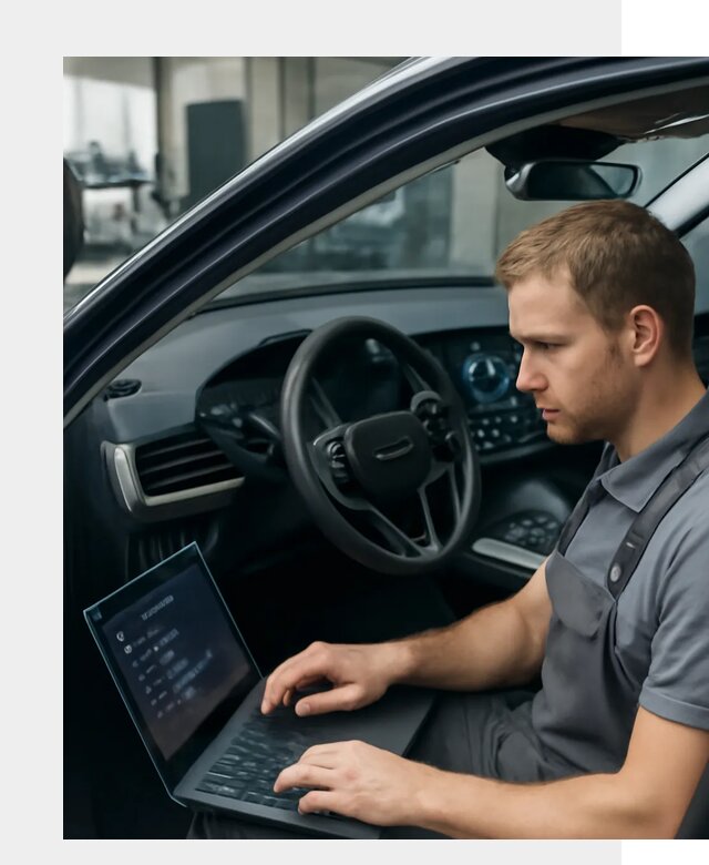 Русификация Haval в Шебекине по цене от 8043 р. | ФастМобиль-Шбк