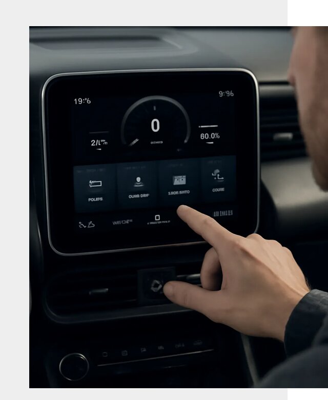 Русификация Haval DARGO в Шебекине по цене от 6618 р. | ФастМобиль-Шбк