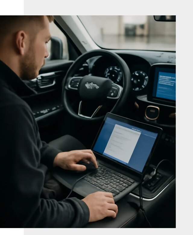 Русификация Haval DARGO и мультимедиа под ключ в Шебекине