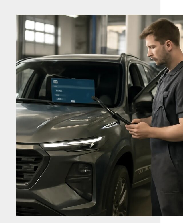 Русификация Jetour T2 BENZ HYB в Шебекине от 10079 р. | ФастМобиль-Шбк