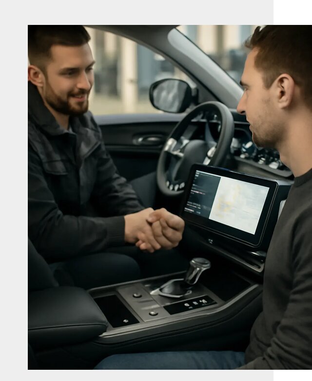 Русификация Jetour X70 Plus в Шебекине по цене 5600 р. | ФастМобиль-Шбк