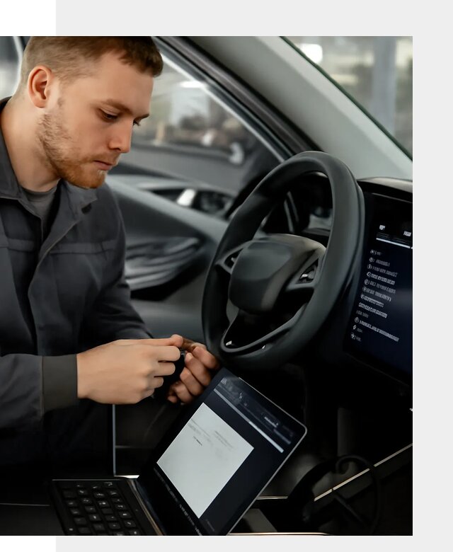Русификация Jetour X70 Plus для мультимедиа в Шебекине