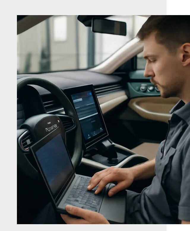 Русификация Lynk Co 900 в Шебекине по цене от 20260 р. | ФастМобиль-Шбк