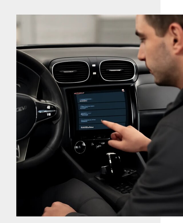 Русификация приборной панели Lynk Co в Шебекине от 8043 р. | ФастМобиль-Шбк