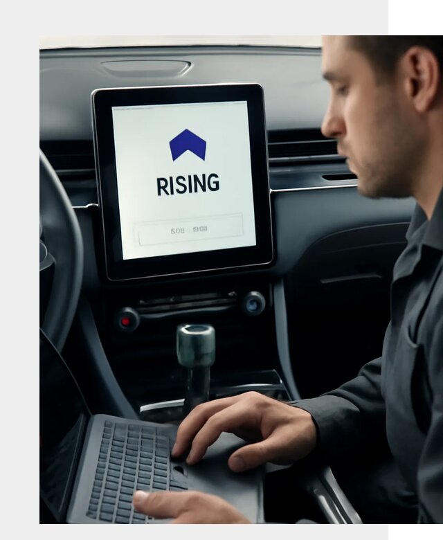 Установка приложений Rising в Шебекине по цене от 4581 р. | ФастМобиль-Шбк
