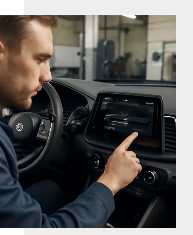 Русификация автомобилей Hyundai под ключ в Шебекине сегодня