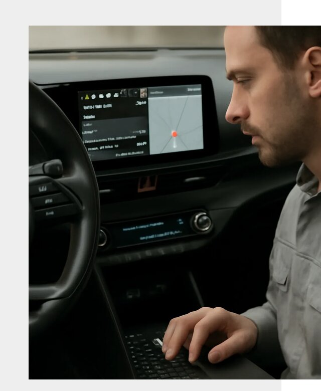 Русификация Hyundai всех моделей в Шебекине от 8043 р. | ФастМобиль-Шбк