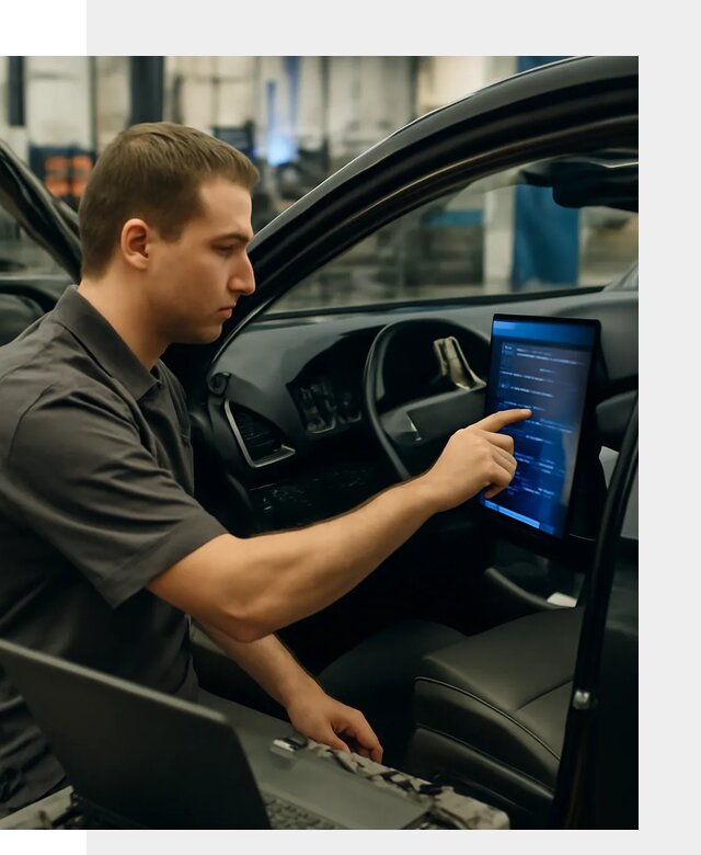Русификация мультимедиа Hyundai для автомобилей под ключ в Шебекине