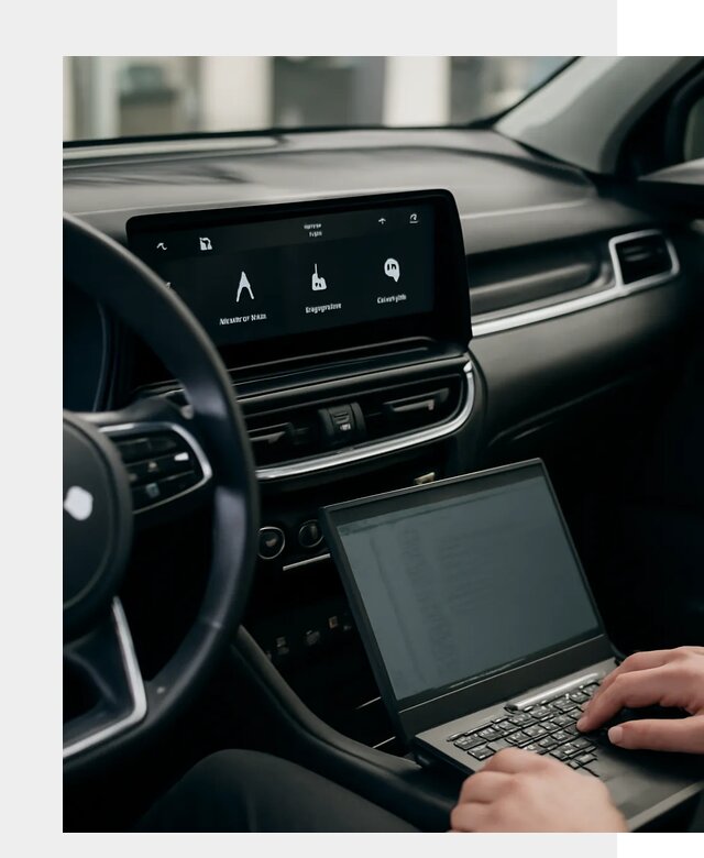 Русификация Kia K5 в Шебекине по цене от 6618 р. | ФастМобиль-Шбк