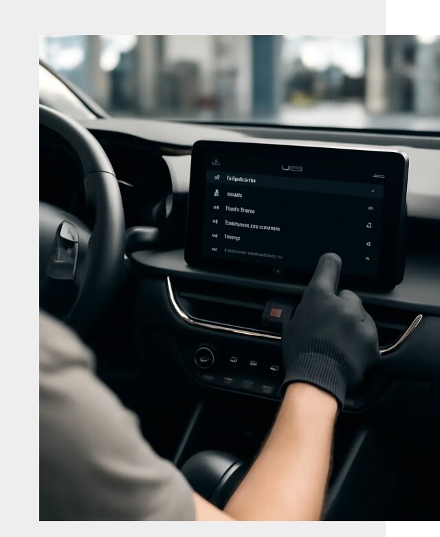 Русификация Kia всех моделей в Шебекине от 10079 р. | ФастМобиль-Шбк