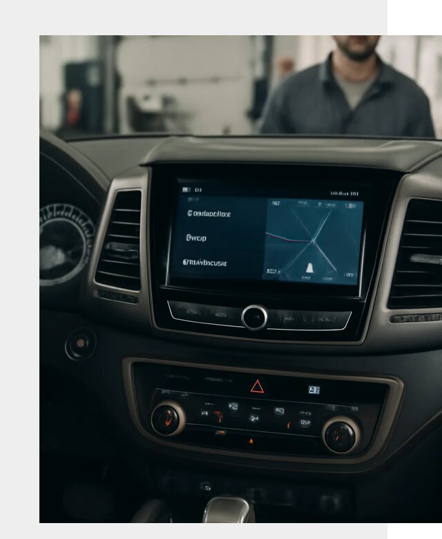 Русификация SsangYong Rexton в Шебекине от 12726 р. | ФастМобиль-Шбк
