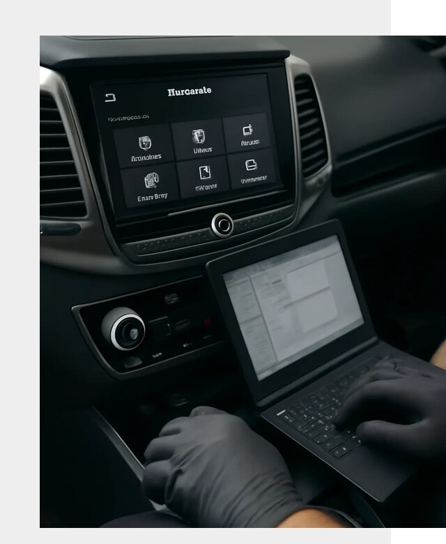 Русификация мультимедиа SsangYong в Шебекине от 6618 р. | ФастМобиль-Шбк