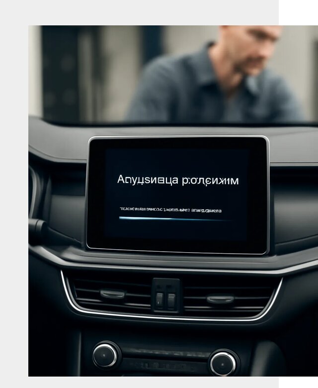 Обновление русификации авто в Шебекине по цене от 6007 р. | ФастМобиль-Шбк