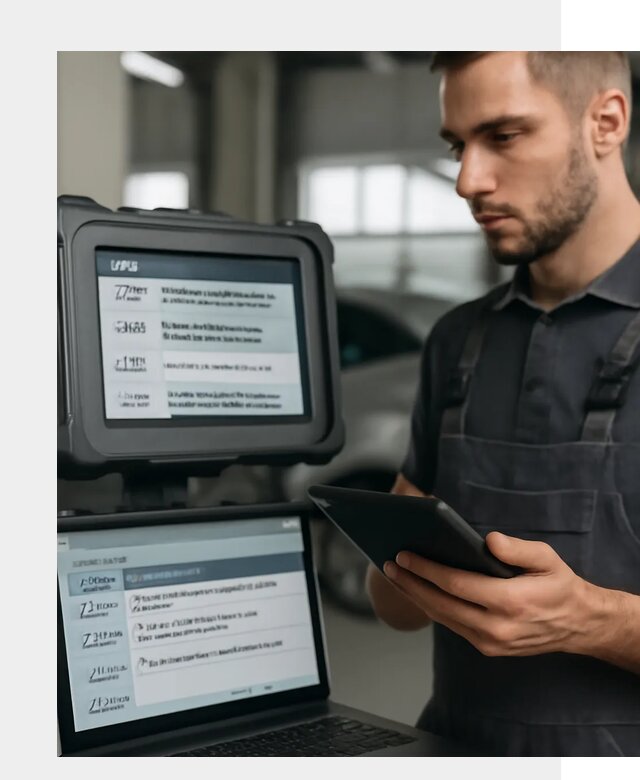 Перевод ошибок автомобиля в Шебекине по цене от 2545 р. | ФастМобиль-Шбк