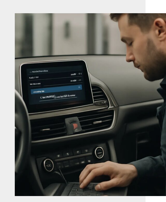 Установка русского пакета языка для авто в Шебекине от 6007 р. | ФастМобиль-Шбк