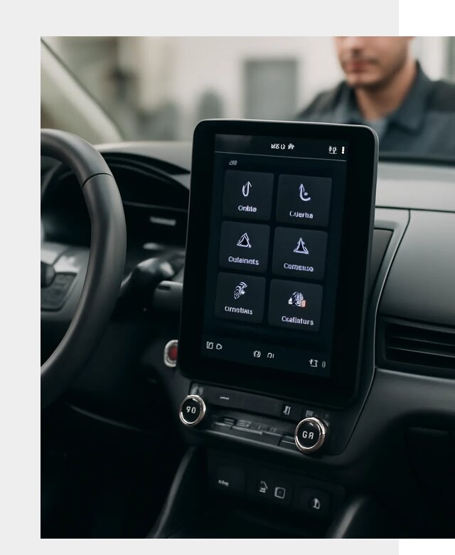 Русификация Honda в Шебекине по цене от 7025 р. | ФастМобиль-Шбк