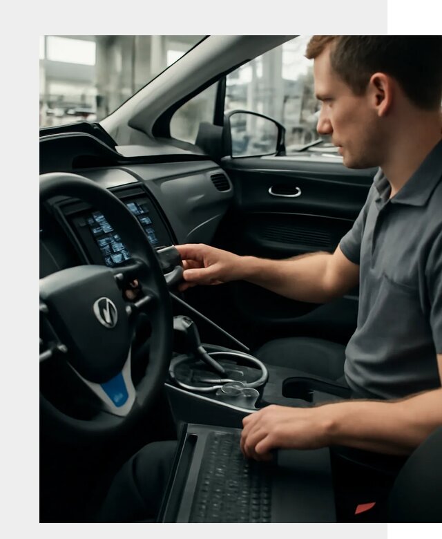 Русификация Honda CLARITY в Шебекине по цене от 7636 р. | ФастМобиль-Шбк