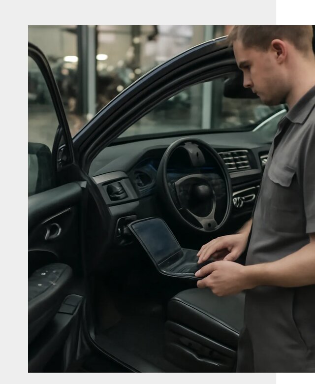 Русификация Honda Pilot по цене от 7025 р. в Шебекине ФастМобиль-Шбк