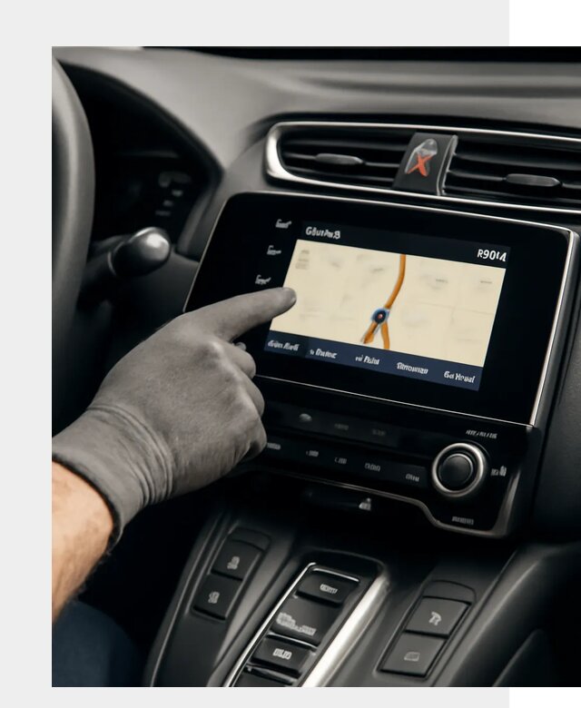 Русификация мультимедиа Honda в Шебекине от 7636 р. | ФастМобиль-Шбк