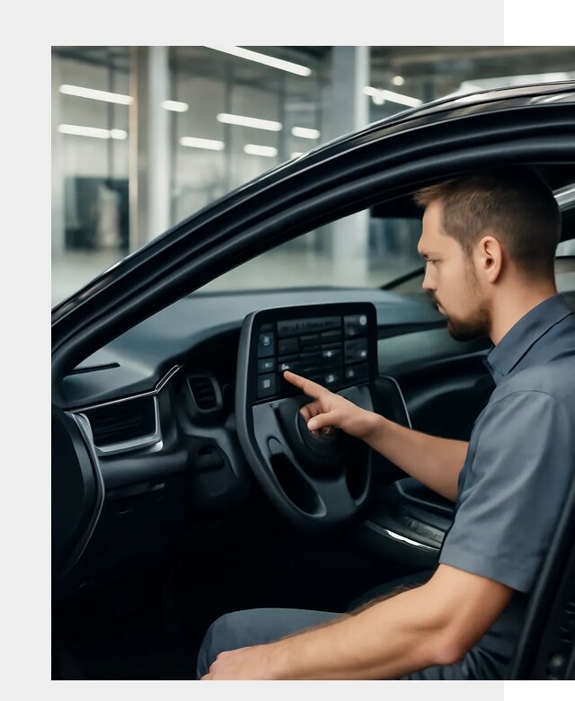 Русификация Lexus в Шебекине по цене от 15170 р. | ФастМобиль-Шбк
