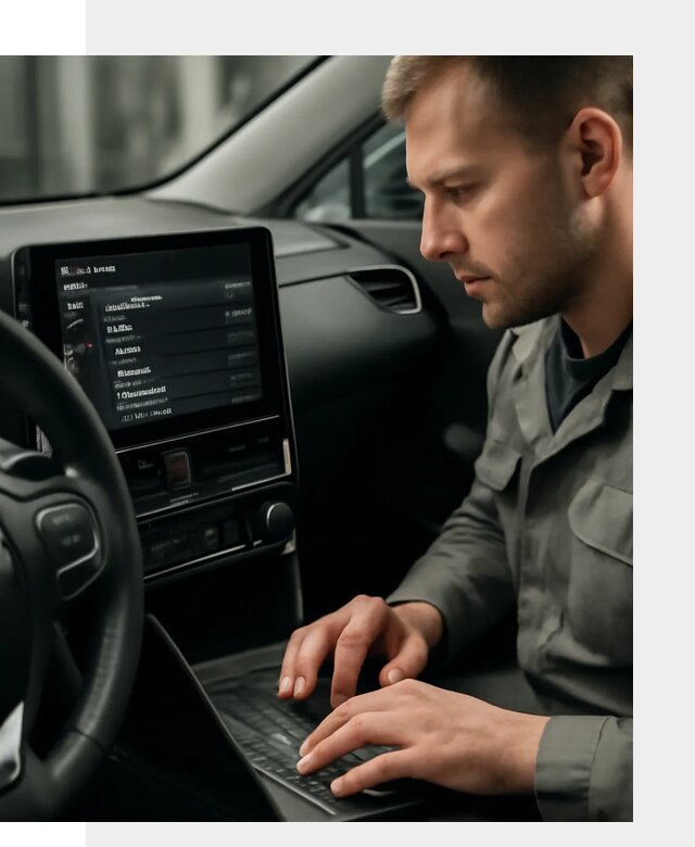Русификация мультимедиа Lexus NX PIONER для авто в Шебекине