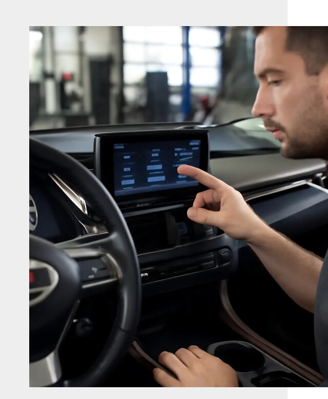 Русификация Lexus RX PANASONIC в Шебекине от 8043 р. | ФастМобиль-Шбк