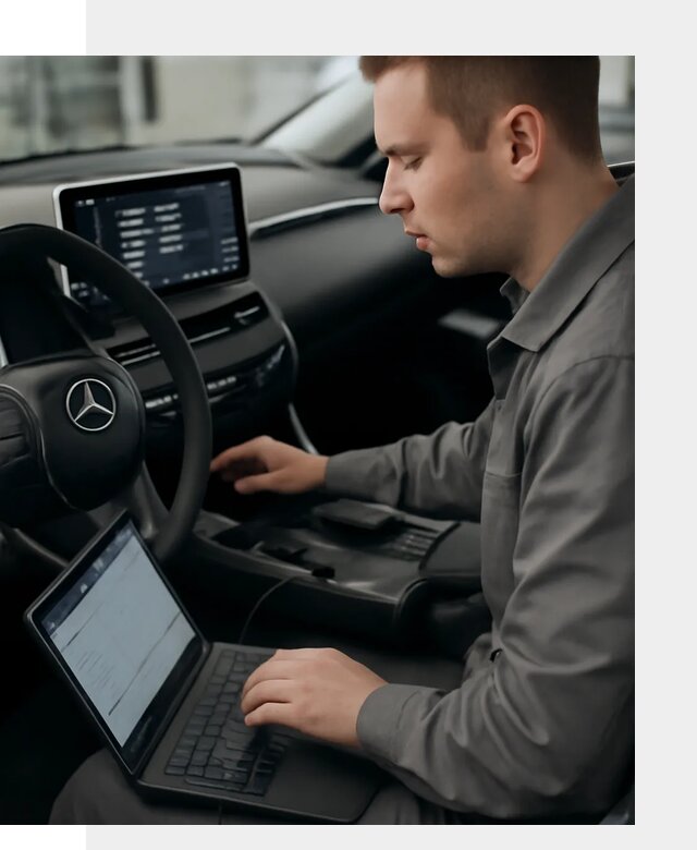 Русификация мультимедиа Lexus для автомобилей в Шебекине