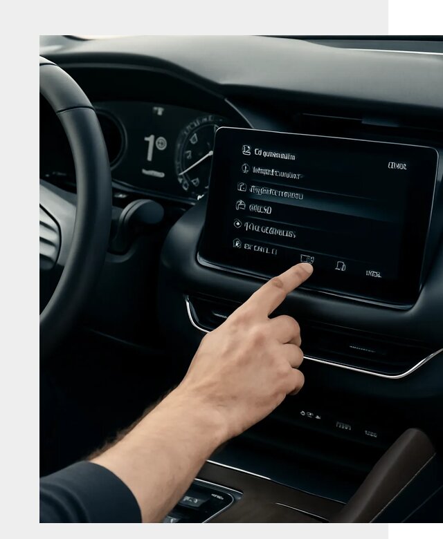 Русификация Mazda EZ-6 в Шебекине по цене от 15170 р. | ФастМобиль-Шбк