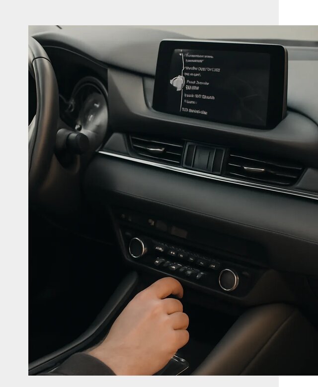 Русификация мультимедиа Mazda в Шебекине по цене от 8043 р. | ФастМобиль-Шбк