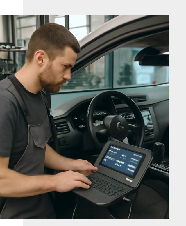 Русификация автомобилей Nissan для всех моделей в Шебекине