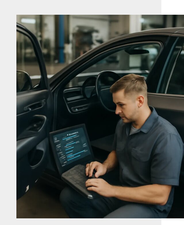 Русификация Toyota Crown в Шебекине по цене от 8654 р. | ФастМобиль-Шбк
