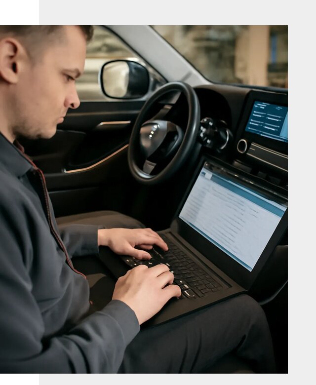 Русификация Toyota Crown Kluger под ключ для авто в Шебекине