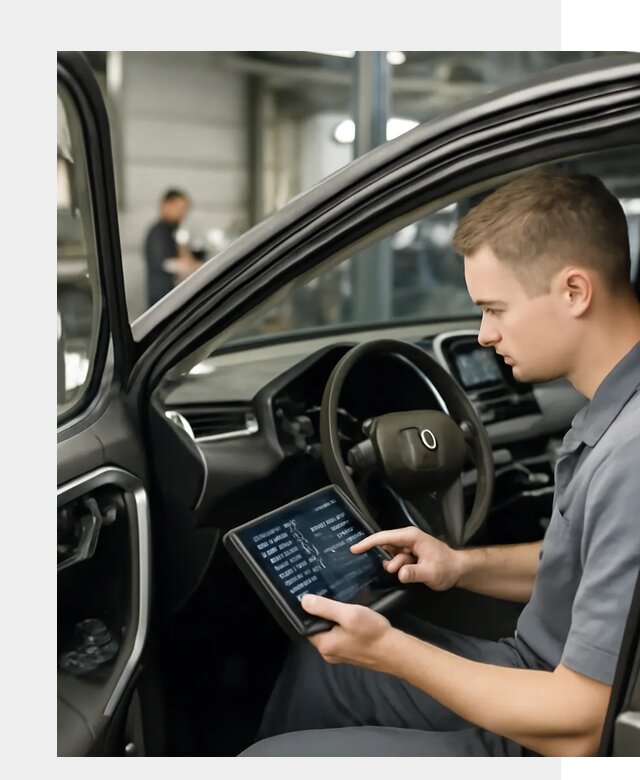 Русификация Toyota RAV4 в Шебекине по цене от 6618 р. | ФастМобиль-Шбк